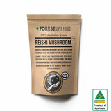 Reishi Mushroom - Australian Grown