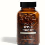 Reishi Mushroom - Australian Grown