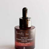RETREAT - Intensive Care and Recovery Face Oil