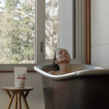 Rosehip + French Clay Bath Soak