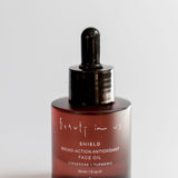 SHIELD - Broad-Action Antioxidant Face Oil