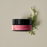 & Sleeping Beauty Purifying Mousse - Sleep Mask