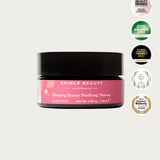 & Sleeping Beauty Purifying Mousse - Sleep Mask