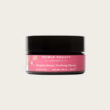 & Sleeping Beauty Purifying Mousse - Sleep Mask