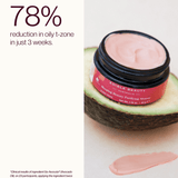& Sleeping Beauty Purifying Mousse - Sleep Mask