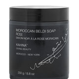 MOROCCAN BELDI SOAP