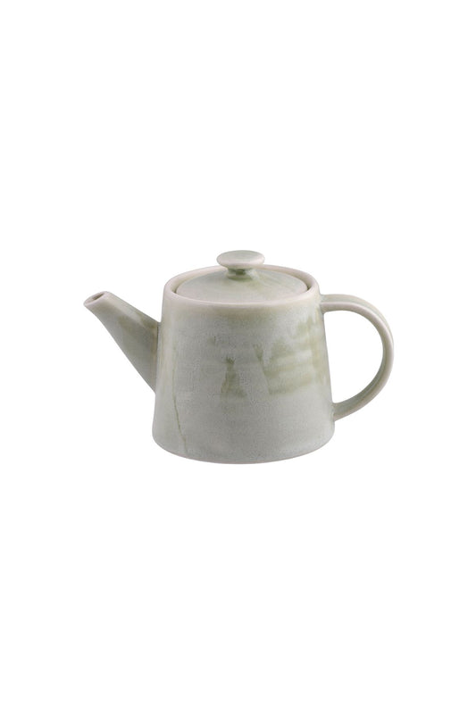 Jivana Porcelain Teapot With Infuser 380ml (Lush)