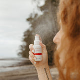 Ultimate Biome Spritz