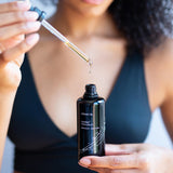 ARGAN OIL 100% ORGANIC