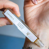 HEALTHY FRAGRANCE ROLLERBALL - VANILLA GRAPEFRUIT