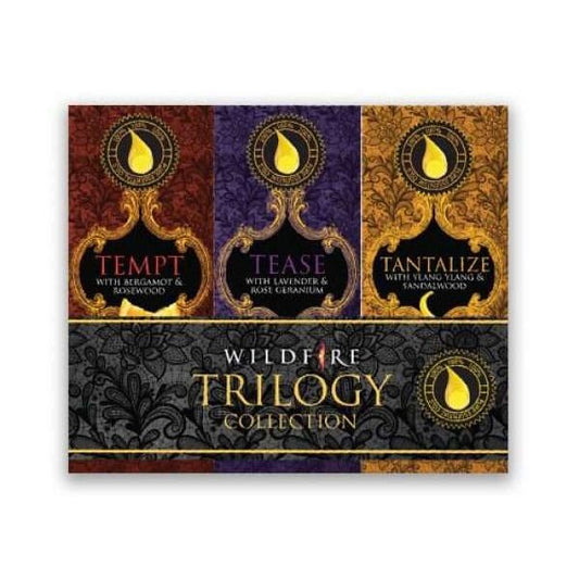 Trilogy Collection