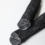 KISHU BINCHOTAN CHARCOAL - 2 sticks