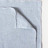 RE.LANA TOWEL BLUE GREY