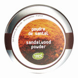 AROMATIC INCENSE POWDER