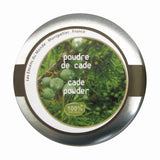 AROMATIC INCENSE POWDER