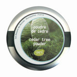 AROMATIC INCENSE POWDER