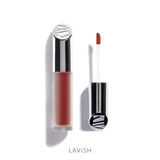 MATTE, NATURALLY LIQUID LIPSTICK