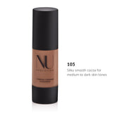 COMPLETE COVERAGE FOUNDATION