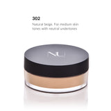 LOOSE  POWDER FOUNDATION