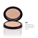PRESSED POWDER FOUNDATION