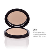 PRESSED POWDER FOUNDATION