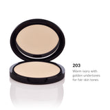 PRESSED POWDER FOUNDATION