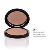 PRESSED POWDER FOUNDATION