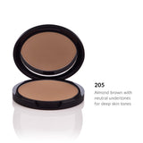 PRESSED POWDER FOUNDATION