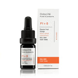 DULL SKIN ~ Pf+O Serum Concentrate. Passionfruit+Orange