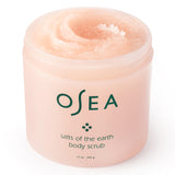 SALTS OF THE EARTH BODY SCRUB, 453g