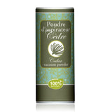 AROMATIC VACUUM POWDER