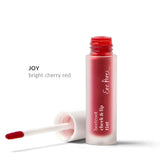 BEETROOT CHEEK & LIP TINT