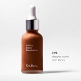 QUINOA WATER FOUNDATION