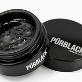 PÜRBLACK LIVE RESIN, 210g