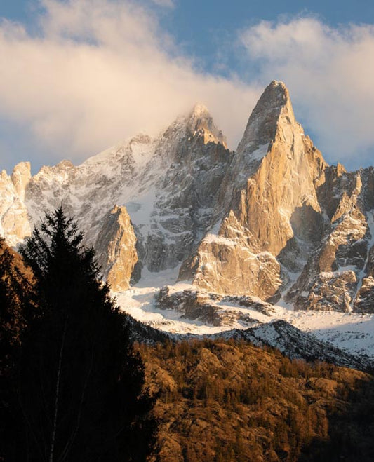 Black magic found in the Himalayas