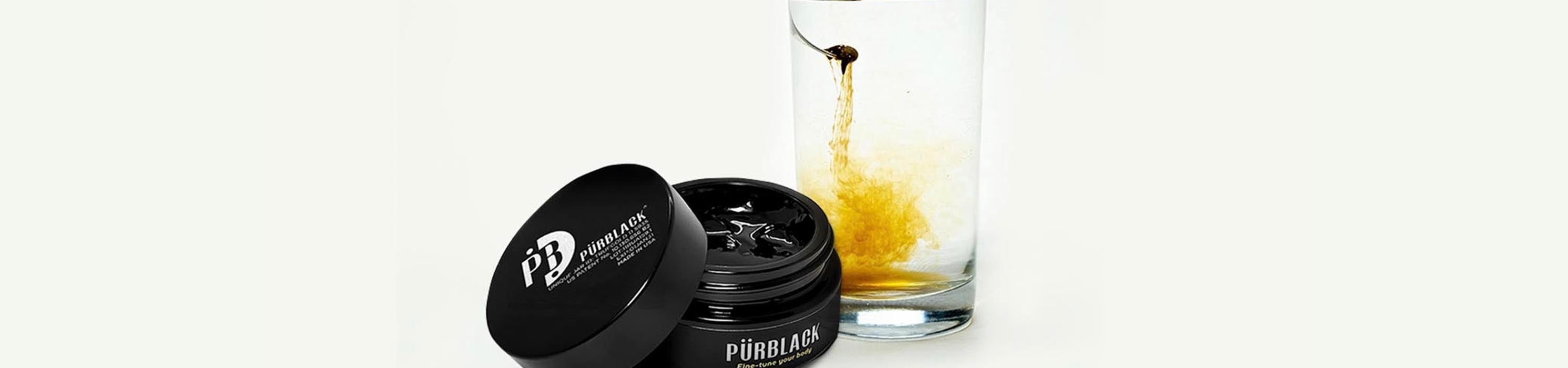 PÜRBLACK