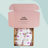 Ultimate Value Period Bundle: 100 Super Pads