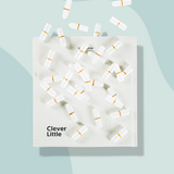 Ultimate Value Period Bundle: 100 Super Tampons