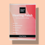 Body Comfort Heating Patches: Value 3-Pack