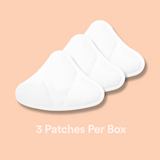 Body Comfort Heating Patches: Value 3-Pack