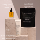 3 STEP SKINCARE ROUTINE BUNDLE