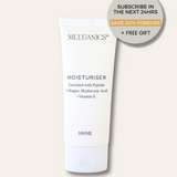 Peptide Collagen Moisturiser With Hyaluronic Acid