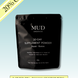 30-Day Detox Supplement