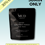 30-Day Detox Supplement