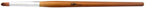 Brush #12 Precision Eye or Lip Brush