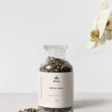 Royal Mint Tea Organic