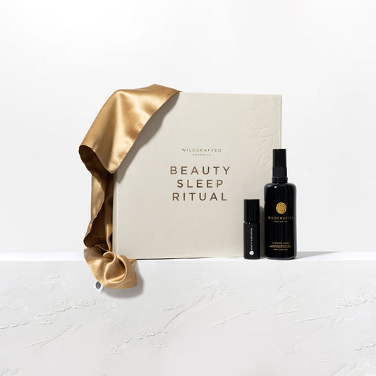 Beauty Sleep Ritual