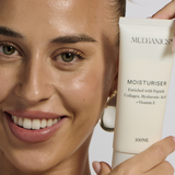 Peptide Collagen Moisturiser With Hyaluronic Acid