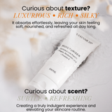 Peptide Collagen Moisturiser With Hyaluronic Acid