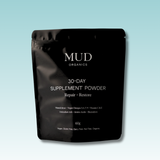 30-Day Detox Supplement